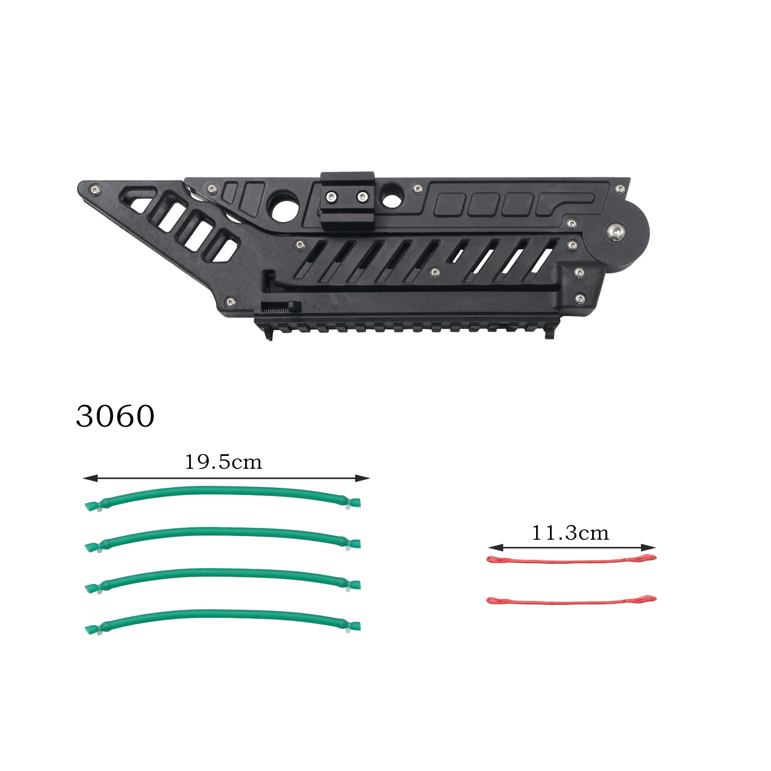Outdoor Power Equipment Brands - New folding high-precision outdoor camping portable