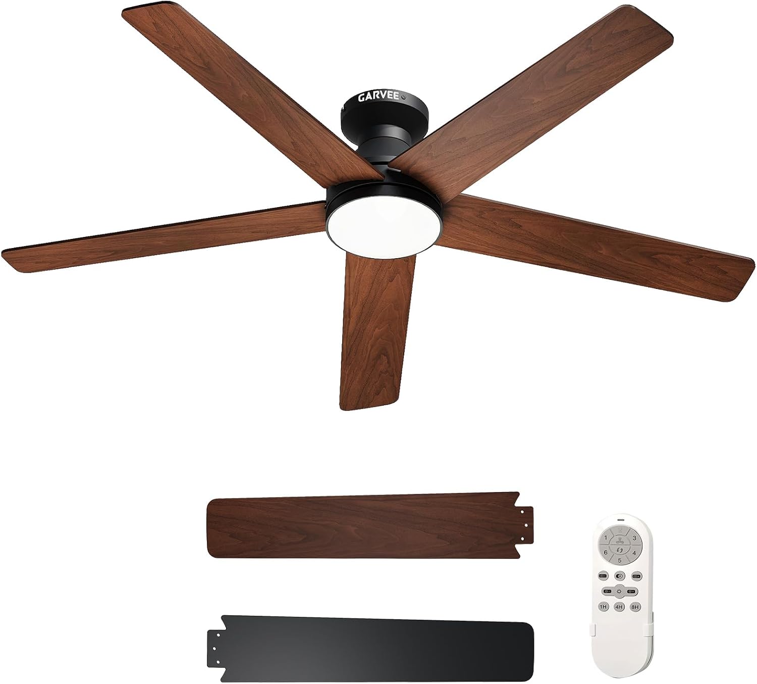 Outdoor Power Fan - 42/52
