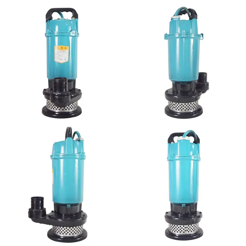 Water Pump Submersible - Submersible Pump clear Water Pump Underground