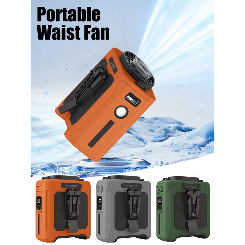 LED Lighting Hanging Neck Stro - Outdoor Power Fan 评论和价格