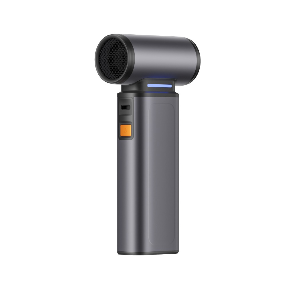 Outdoor Handheld High Power Tu - Outdoor Power Fan 评论和价格