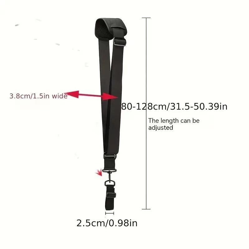 Adjustable Lawn Mower Backpack - Brush Cutter Strap 评论和价格