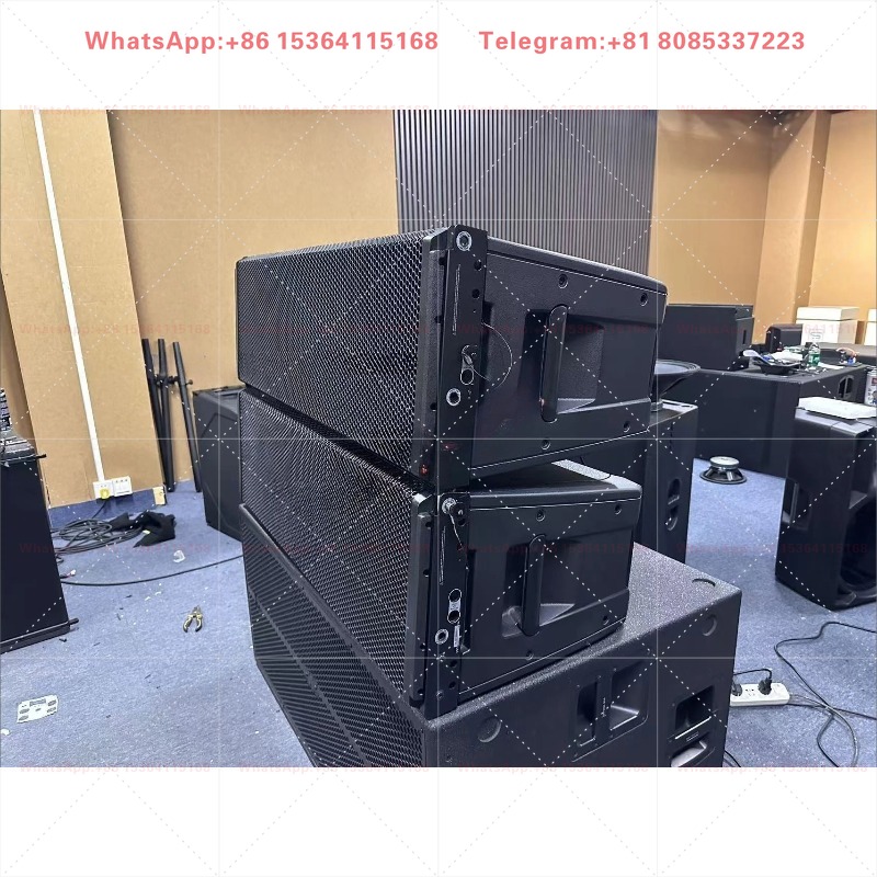 Dual 12 Inch 3-Way Active Line - Outdoor Power Line 评论和价格