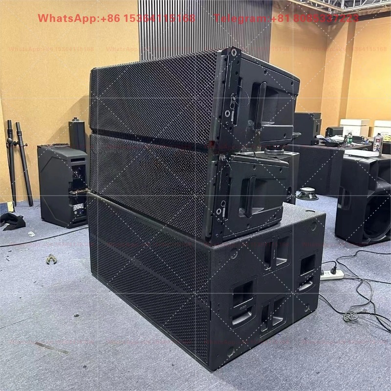 Dual 12 Inch 3-Way Active Line - Outdoor Power Line 评论和价格