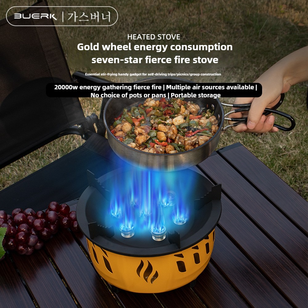 20000W 7-Core High-Power Campi - Outdoor Power Equipment Brands 评论和价格