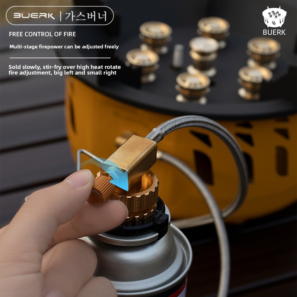 20000W 7-Core High-Power Campi - Outdoor Power Equipment Brands 评论和价格