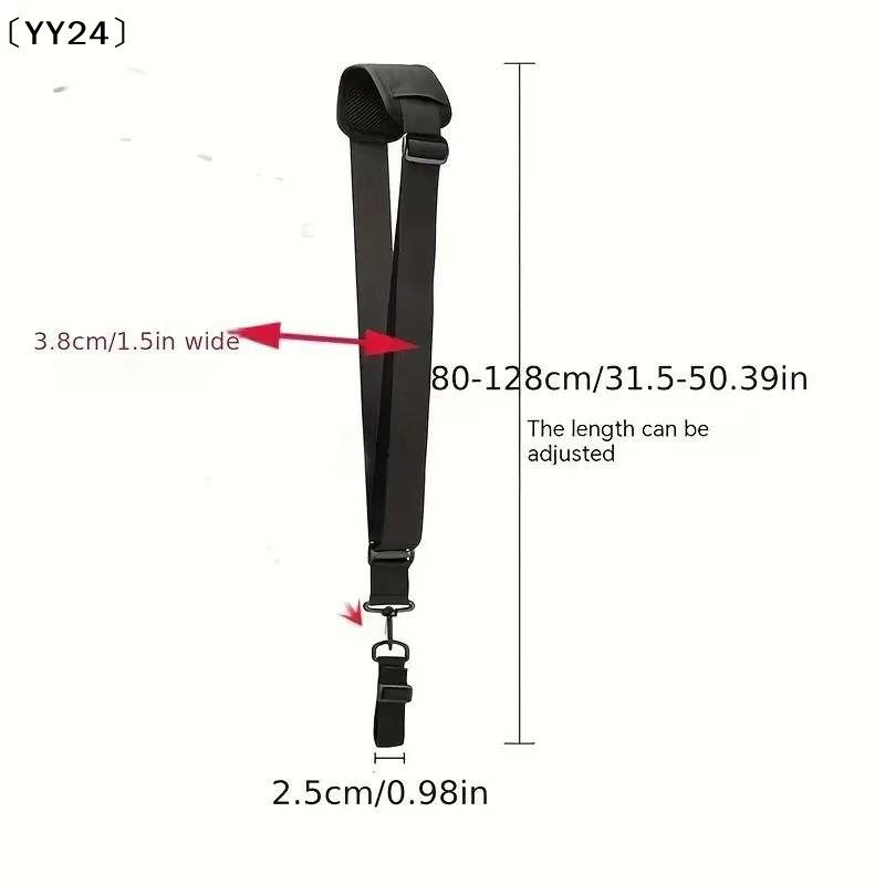Adjustable Lawn Mower Backpack - Brush Cutter Strap 评论和价格