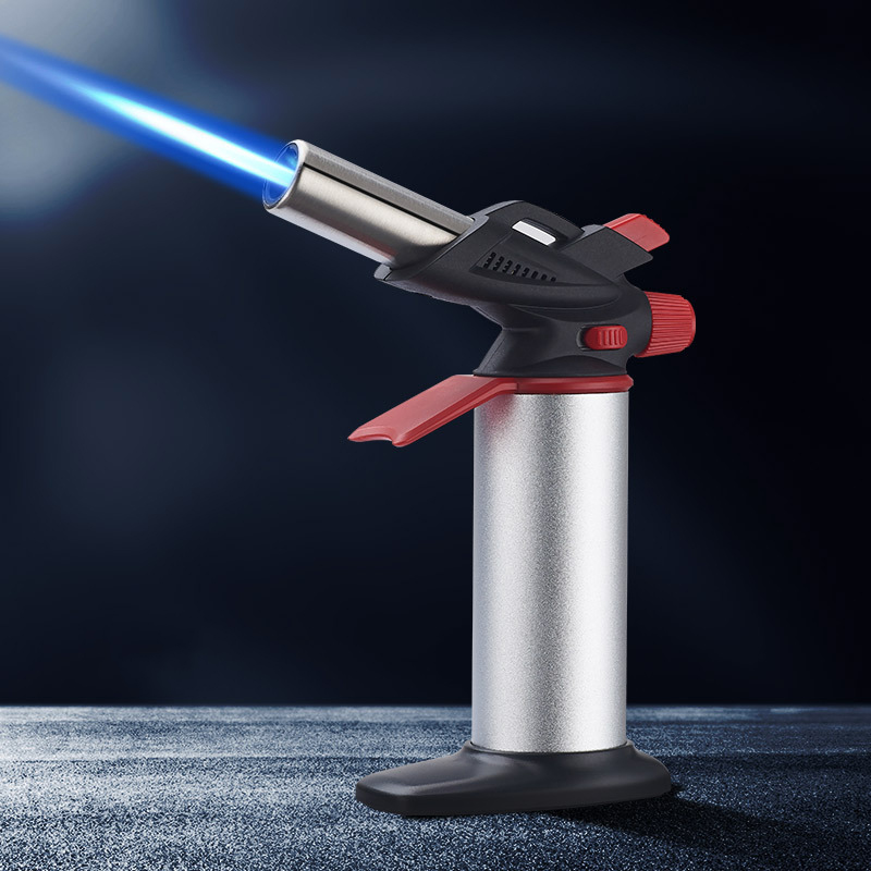Powerful Windproof Blue Flame  - Quality Outdoor Power 评论和价格