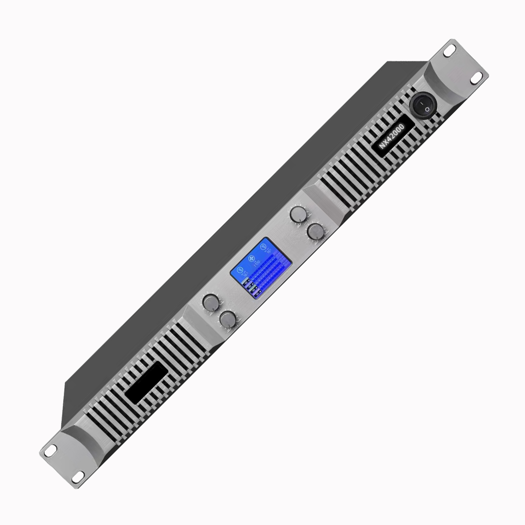 Paulkitson NX42000 Professiona - Outdoor Power Amplifier 评论和价格