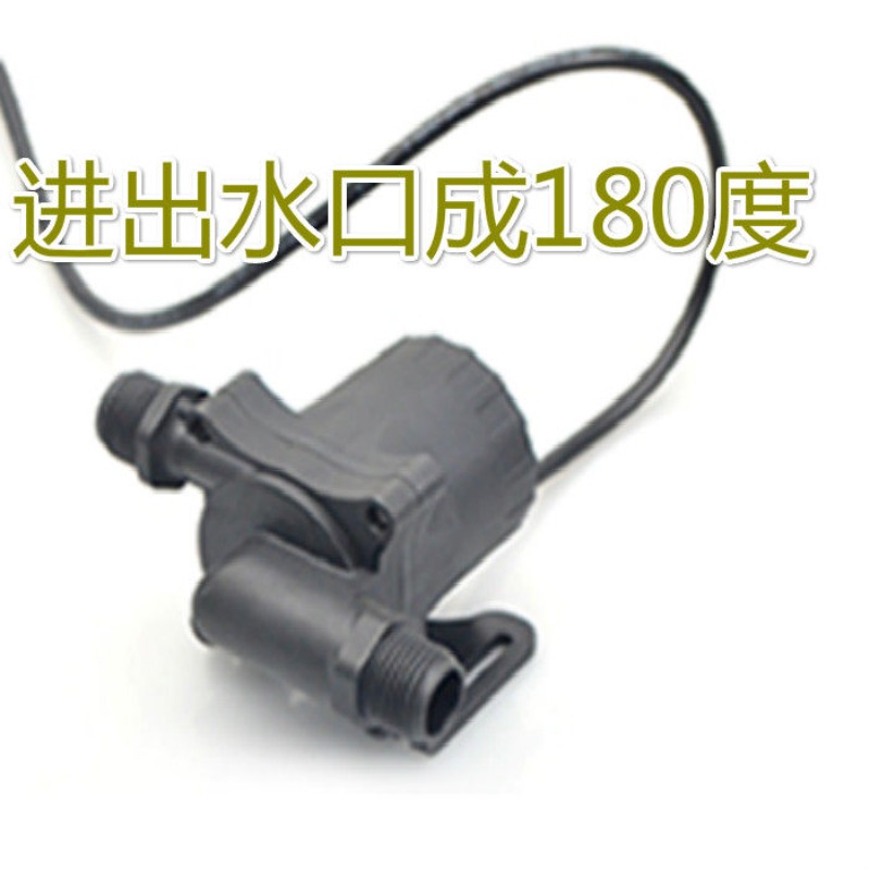 Fully automatic booster submer - Water Pump Submersible 评论和价格