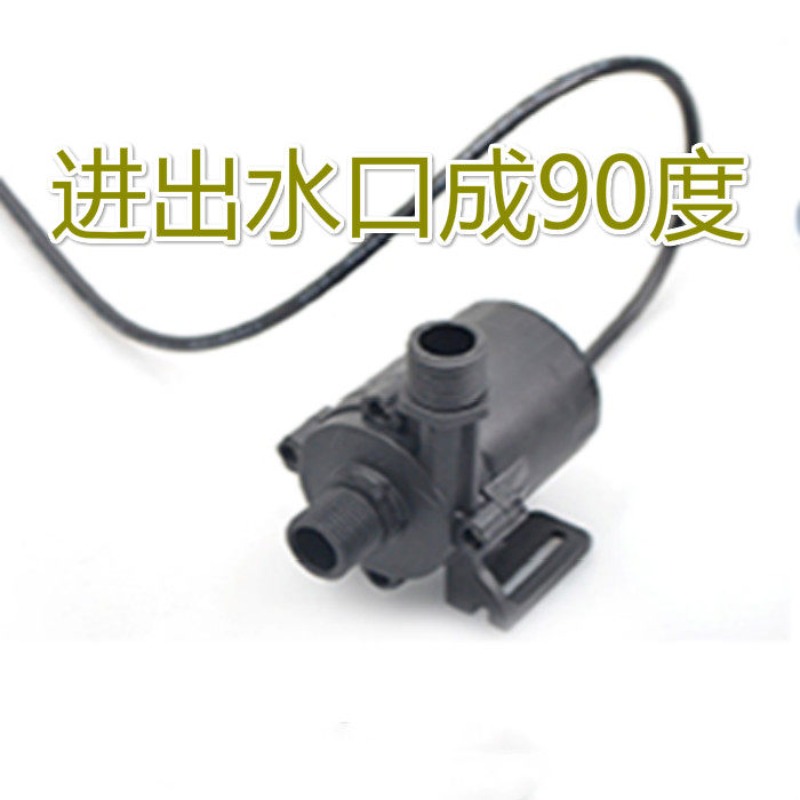 Fully automatic booster submer - Water Pump Submersible 评论和价格