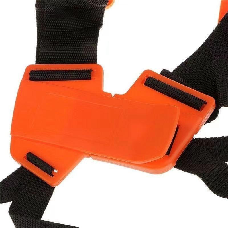 A01F-Comfortable Labor Saving  - Brush Cutter Strap 评论和价格