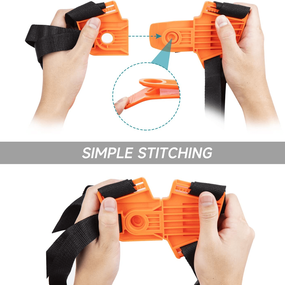 Double Shoulder Strap Lawn Mow - Brush Cutter Strap 评论和价格