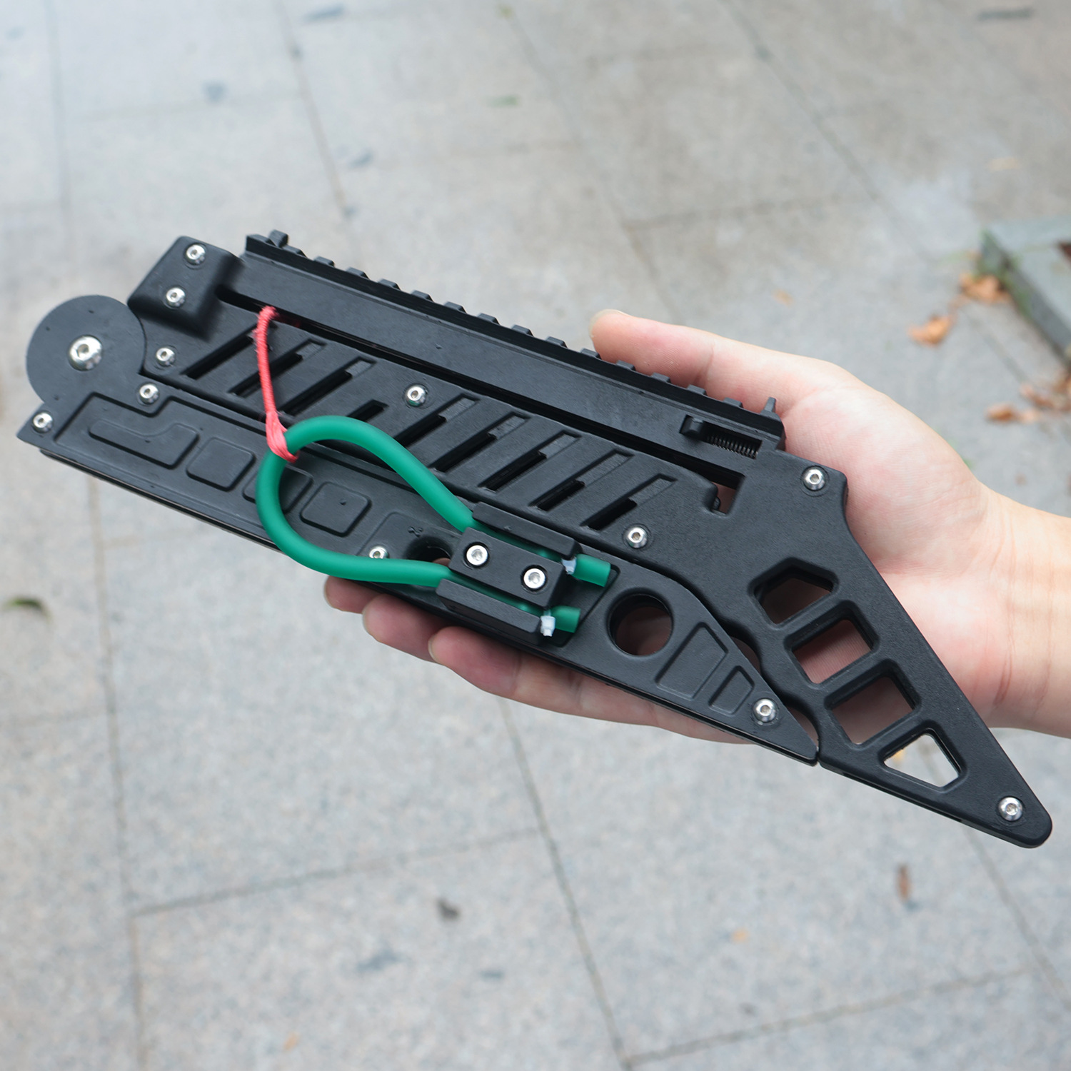 New folding high-precision out - Outdoor Power Equipment Brands 评论和价格