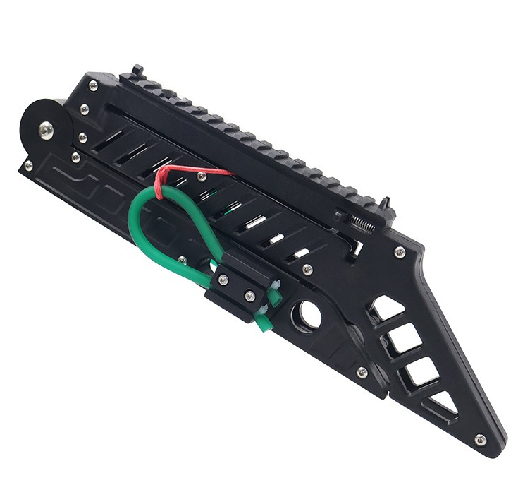 New folding high-precision out - Outdoor Power Equipment Brands 评论和价格