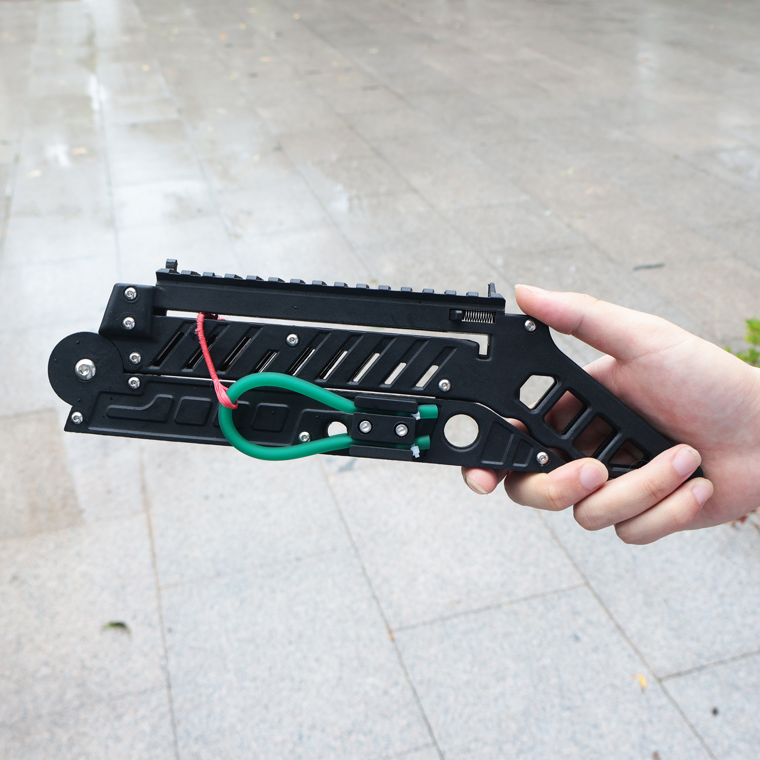 New folding high-precision out - Outdoor Power Equipment Brands 评论和价格
