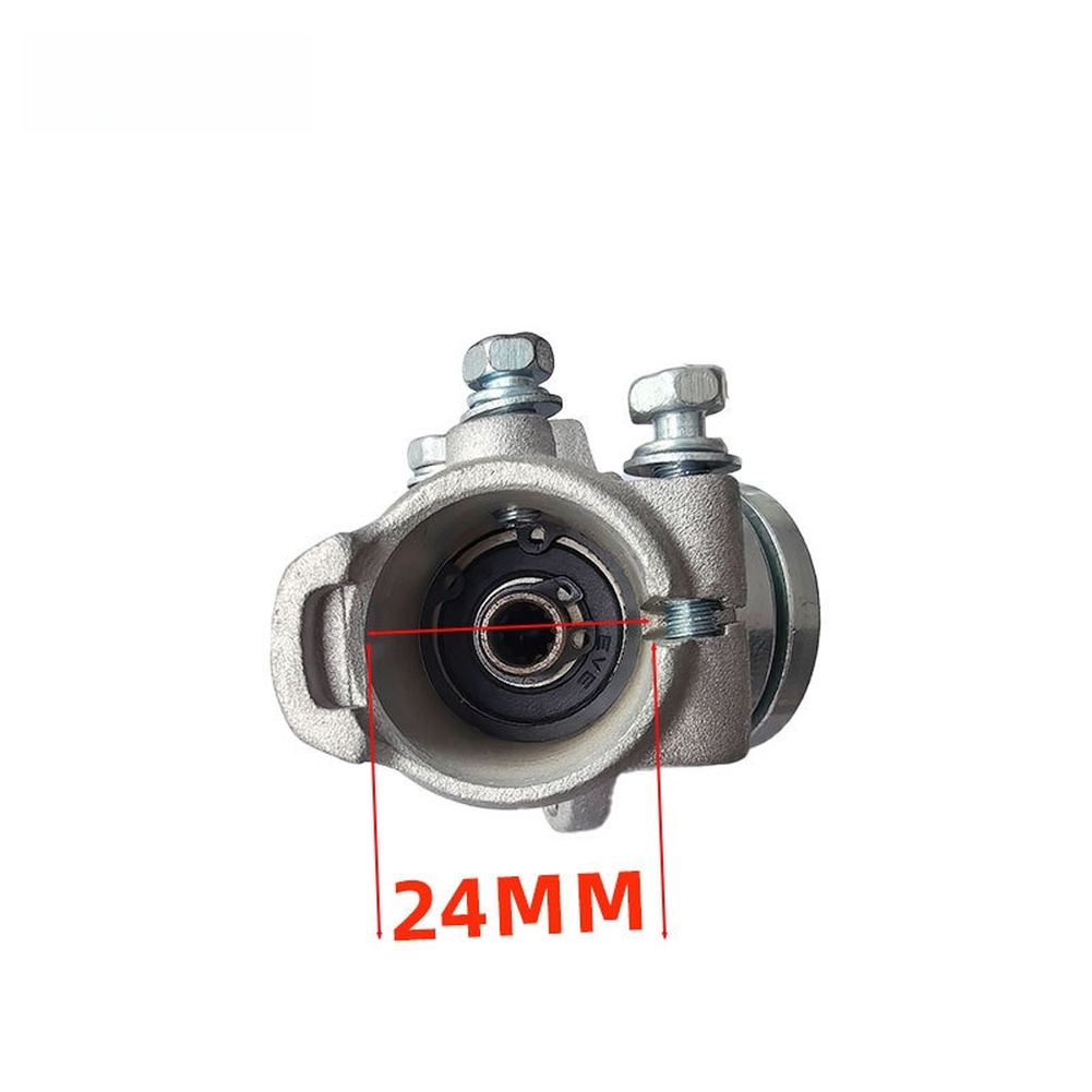 24mm Grass Trimmer Replacement - Outdoor Power Head 评论和价格