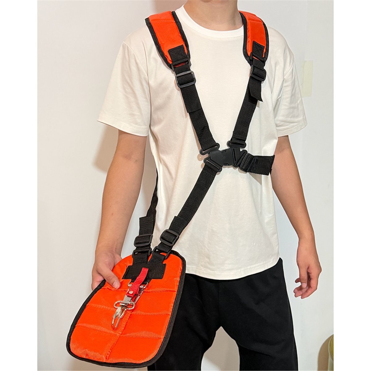 Trimmer Shoulder Harness Strap - Brush Cutter Strap 评论和价格