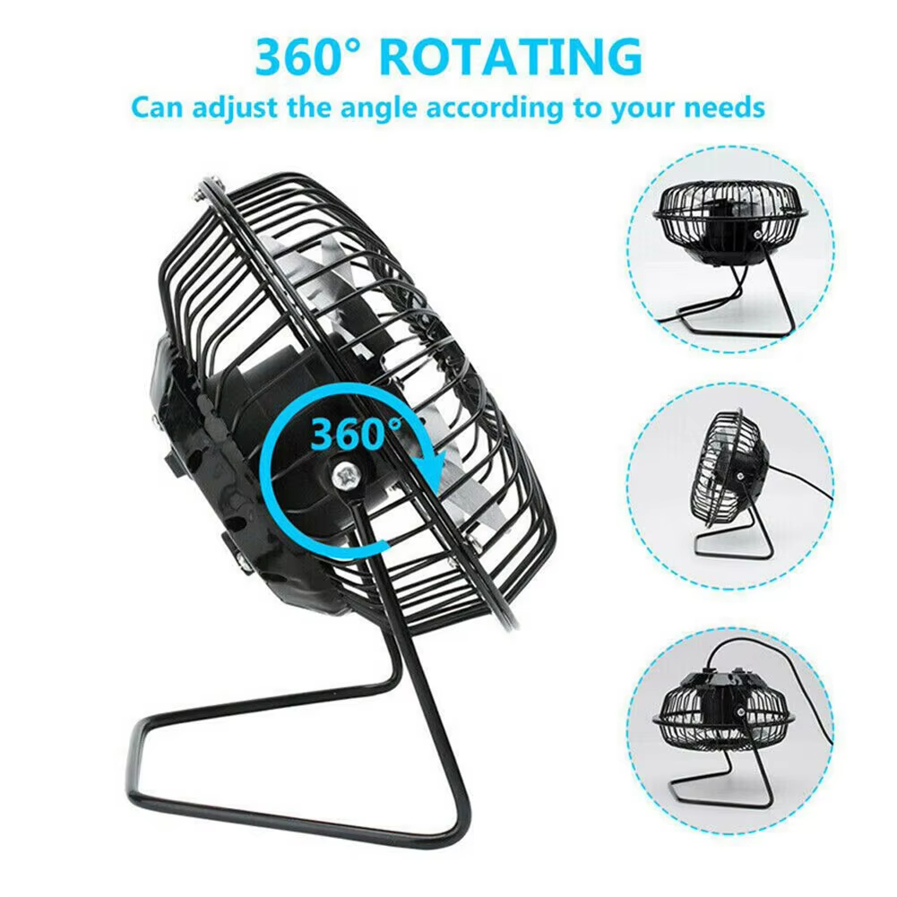 Mini Fan USB Fan Lightweight R - Quality Outdoor Power 评论和价格