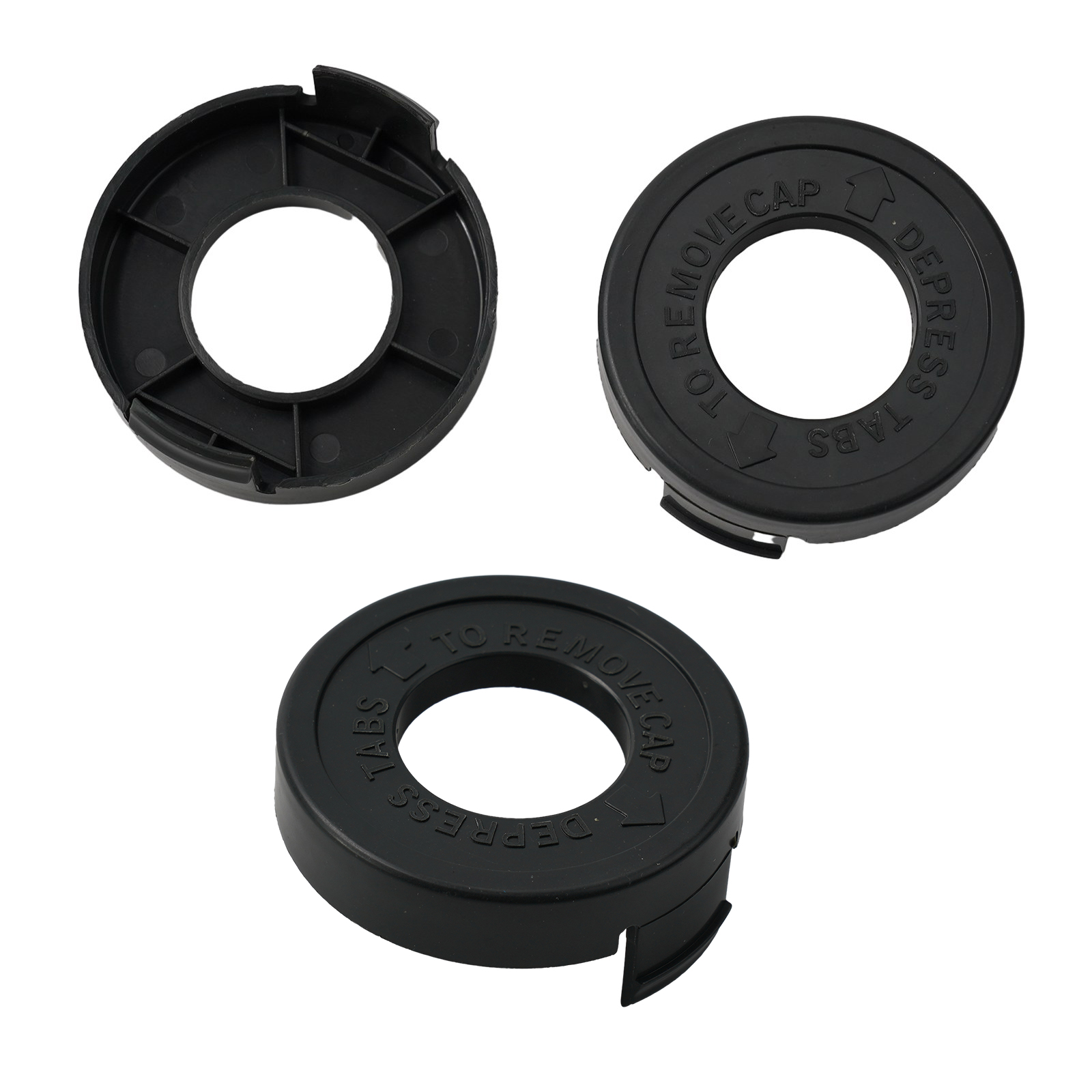 68237-02 Brand New Spool Cover - Outdoor Power Equipment Brands 评论和价格