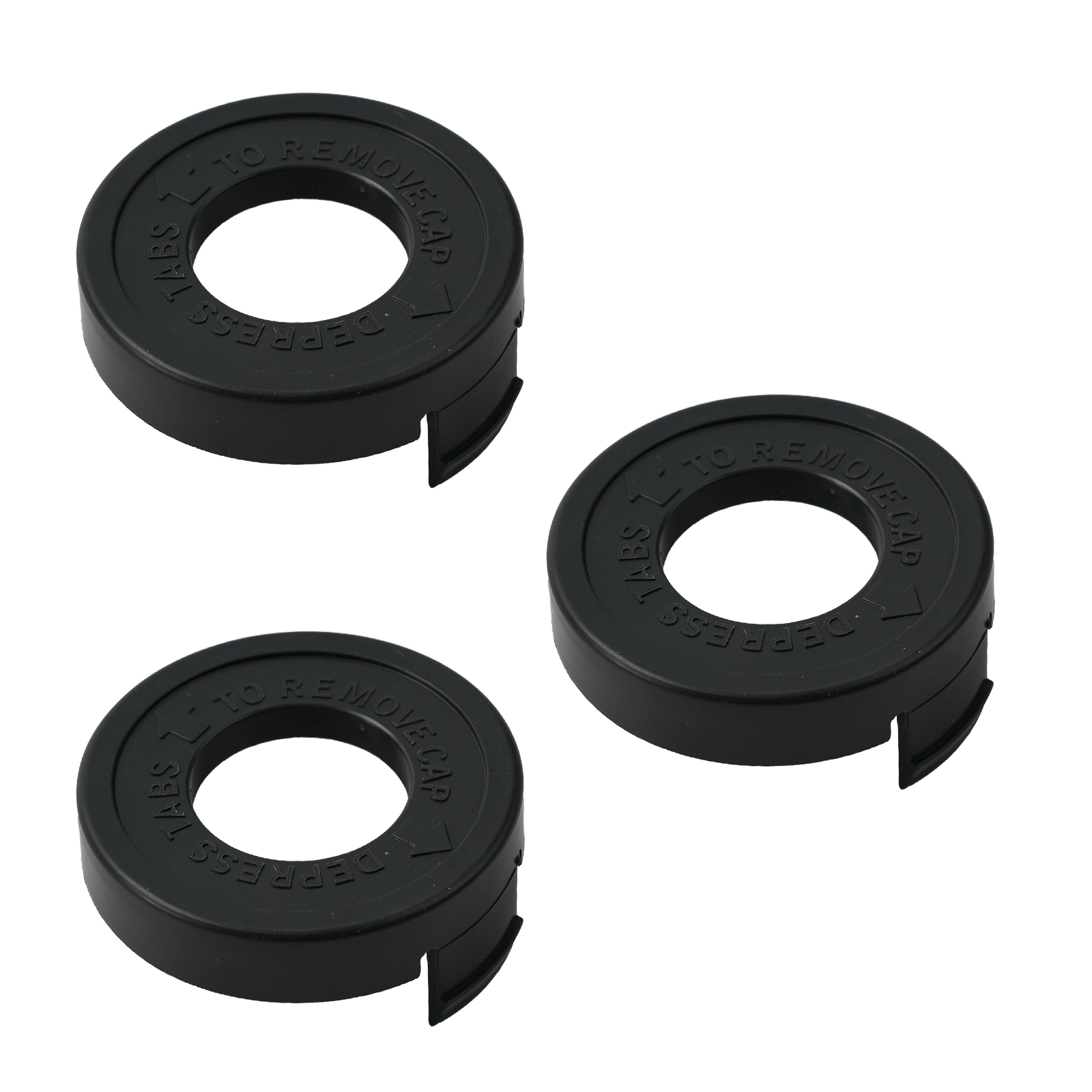 68237-02 Brand New Spool Cover - Outdoor Power Equipment Brands 评论和价格