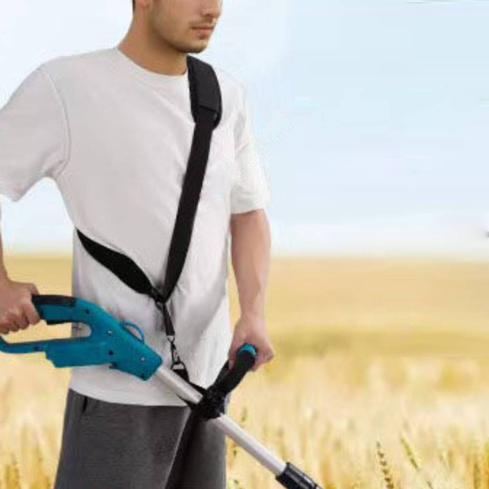 Grass Cutter Strap Anti-Slip B - Brush Cutter Strap 评论和价格