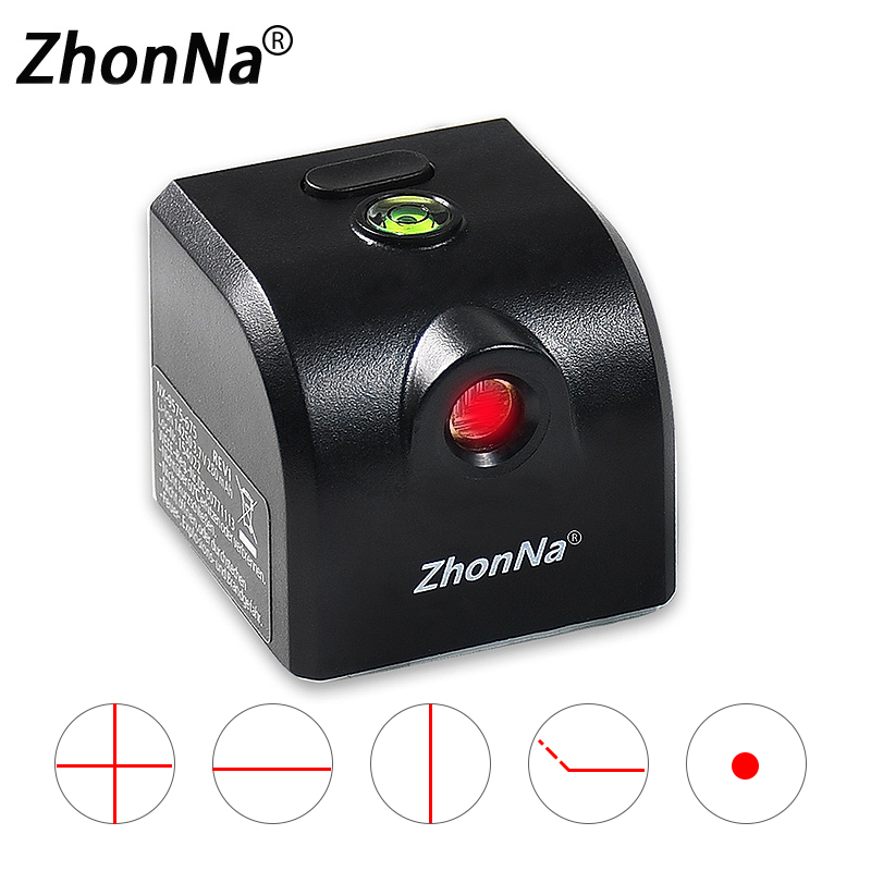 Mini Laser Level Horizontal An - Outdoor Power Line 评论和价格