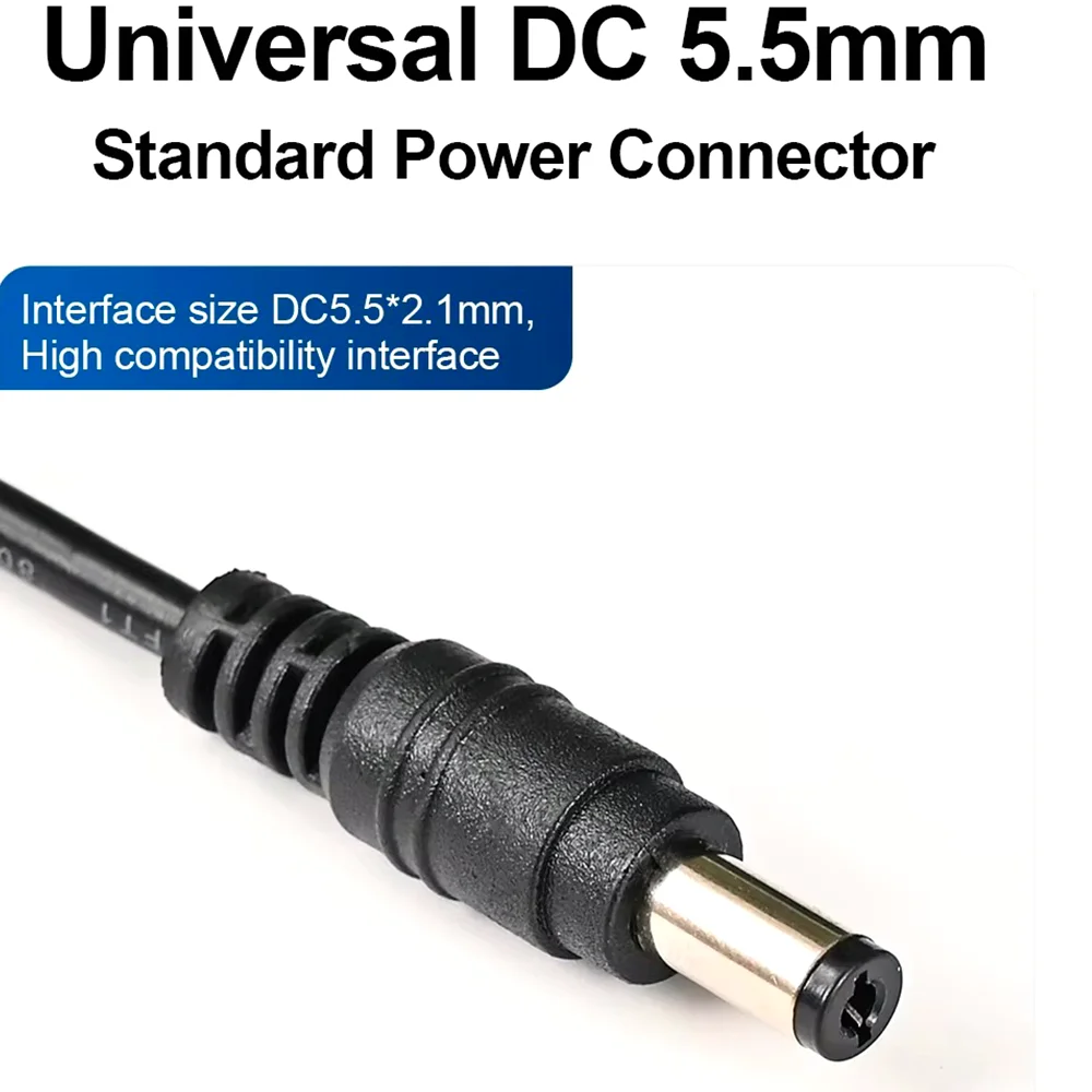 DIFANG 5400mAh UPS Power Adapt - Outdoor Power Supply 12V 评论和价格