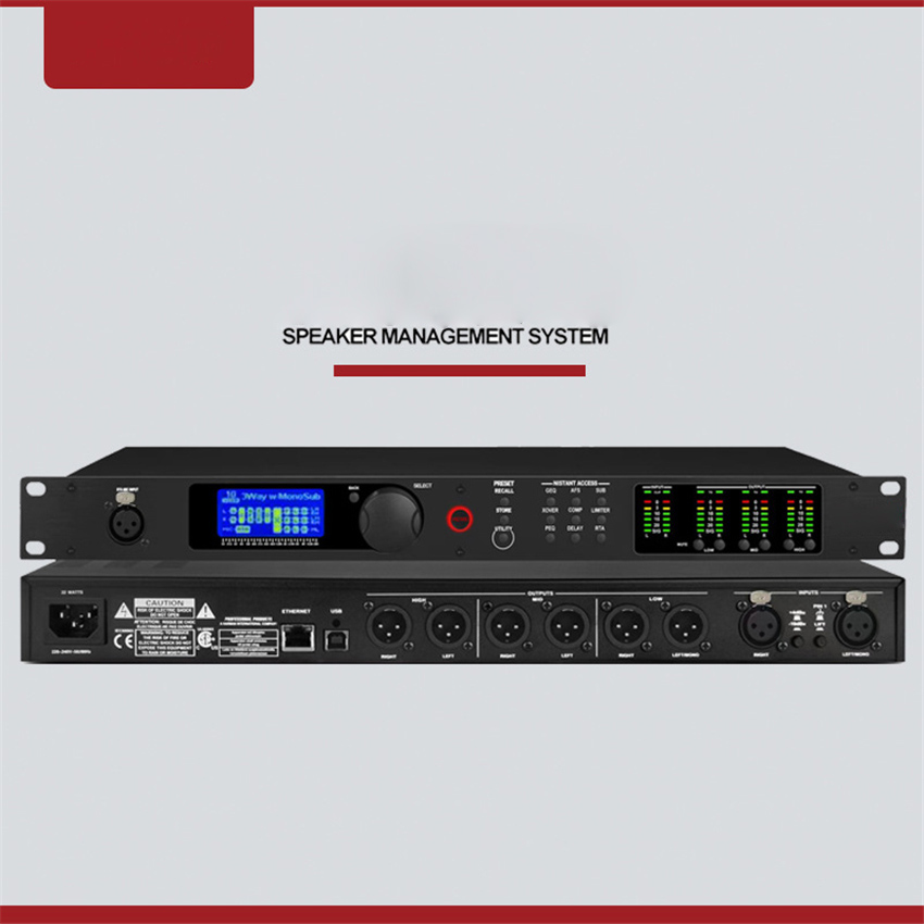 PA2 Professional Digital Audio - Outdoor Power Amplifier 评论和价格