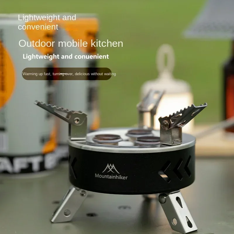 3/5-Core High-Power 6800W Port - Outdoor Power Equipment Brands 评论和价格