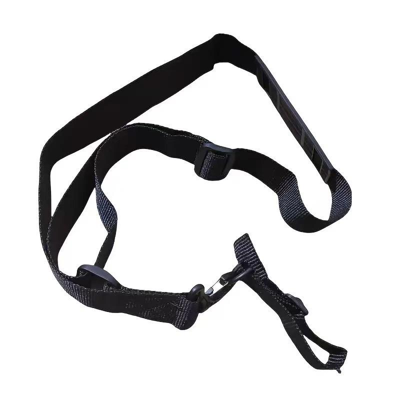 【Adjustable Lawn Mower Backpac - Brush Cutter Strap 评论和价格