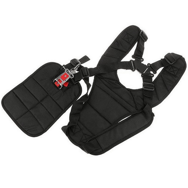 Brushcutter Double Shoulder St - Brush Cutter Strap 评论和价格