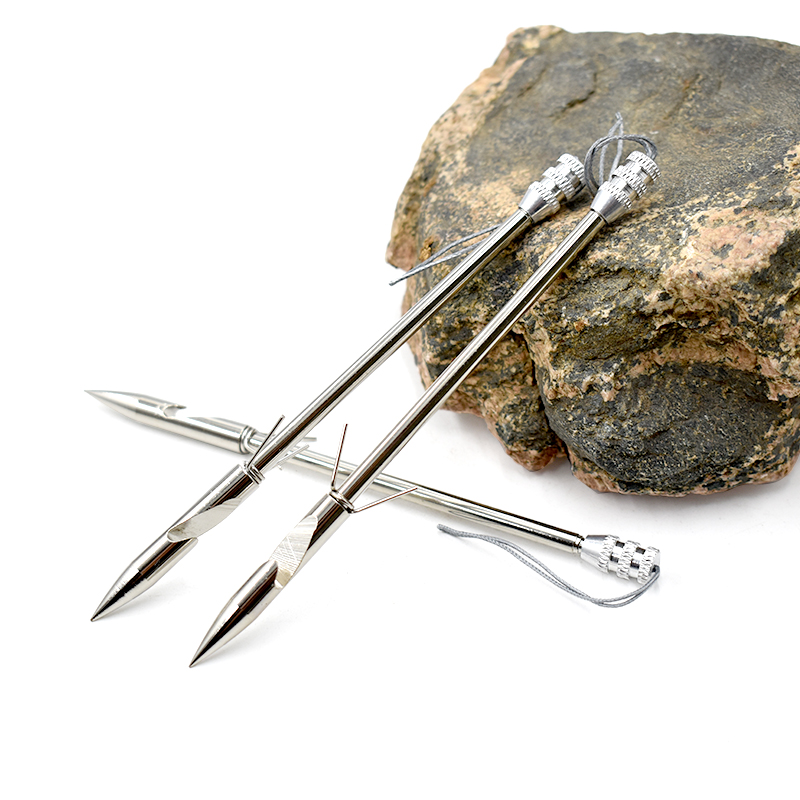5/10/20/50 Pcs Metal Fish Dart - Quality Outdoor Power 评论和价格