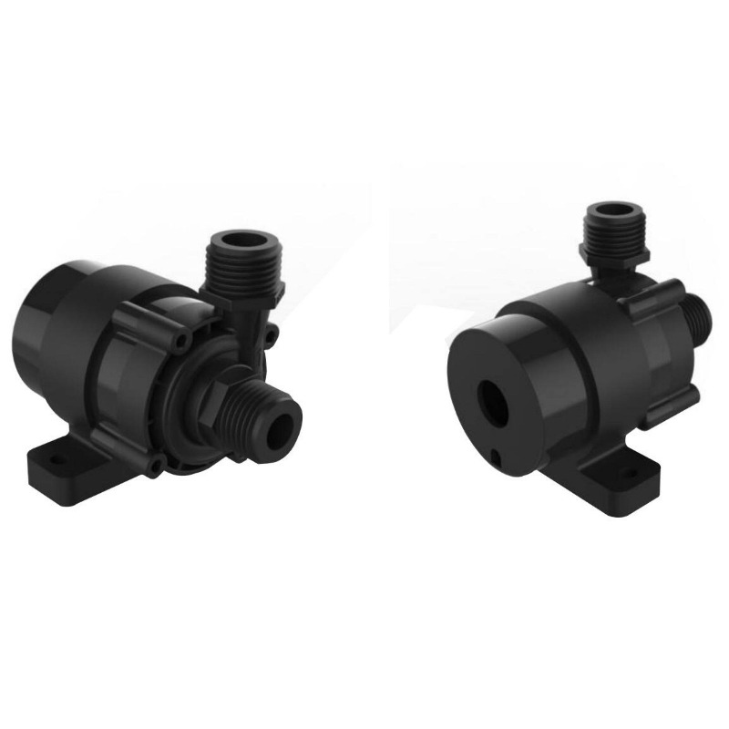 12V24V small high temperature  - Water Pump Submersible 评论和价格