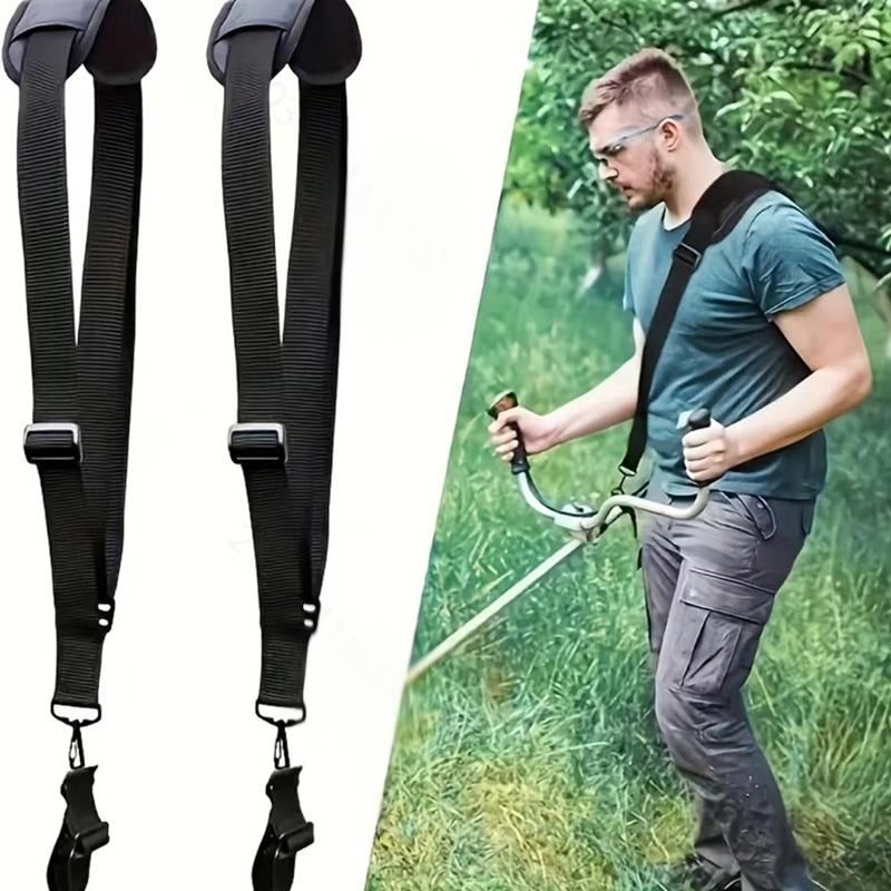 Multi Use Adjustable Brush Cut - Brush Cutter Strap 评论和价格