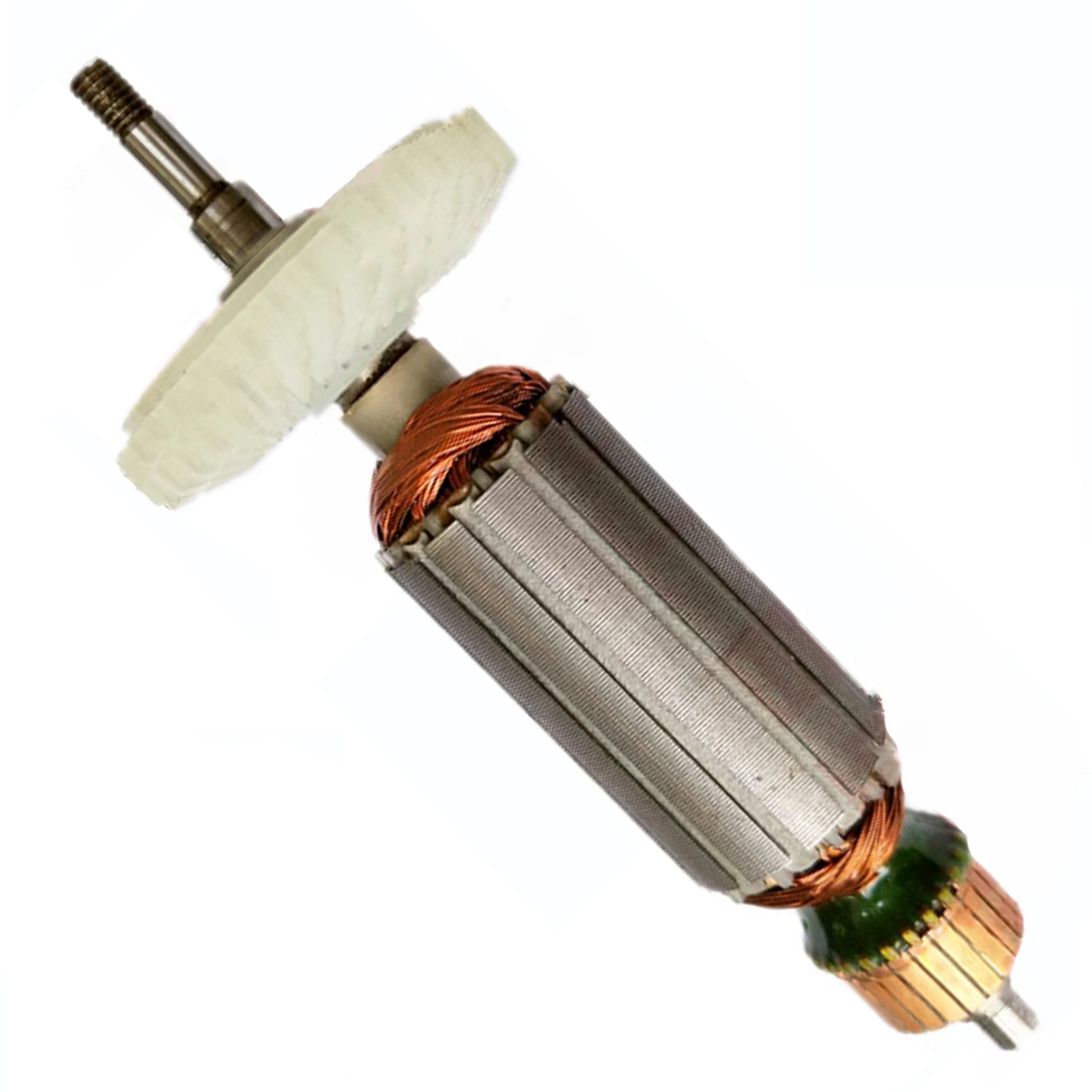 Brand New Unused Armature Roto - Outdoor Power Equipment Brands 评论和价格