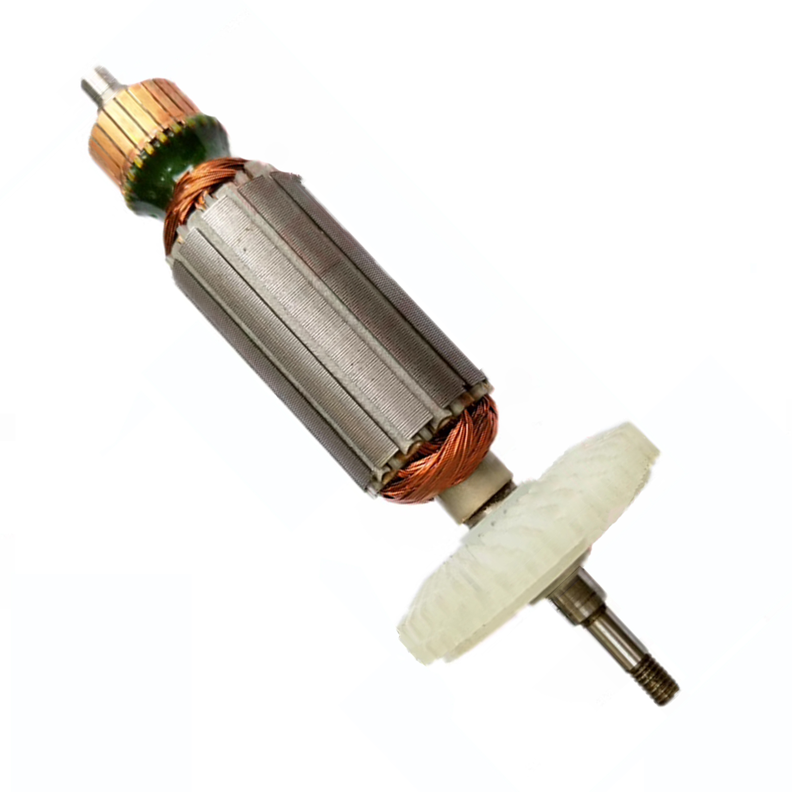 Brand New Unused Armature Roto - Outdoor Power Equipment Brands 评论和价格