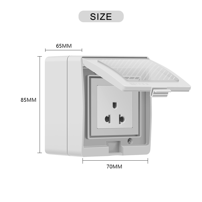Avoir Tuya Smart Waterproof Wi - Outdoor Power Equipment Brands 评论和价格