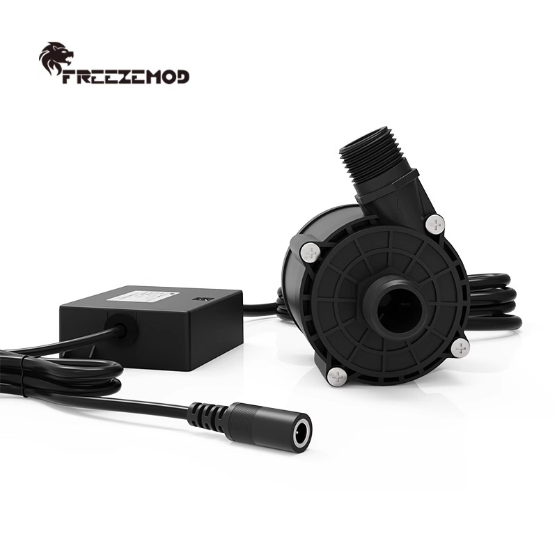FREEZEMOD DC Water Pump 24L/MI - Water Pump Submersible 评论和价格