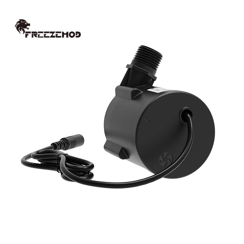 FREEZEMOD DC Water Pump 24L/MI - Water Pump Submersible 评论和价格