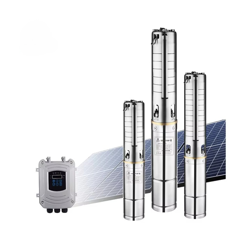 High Pressure Irrigation 1.5 H - Water Pump Submersible 评论和价格