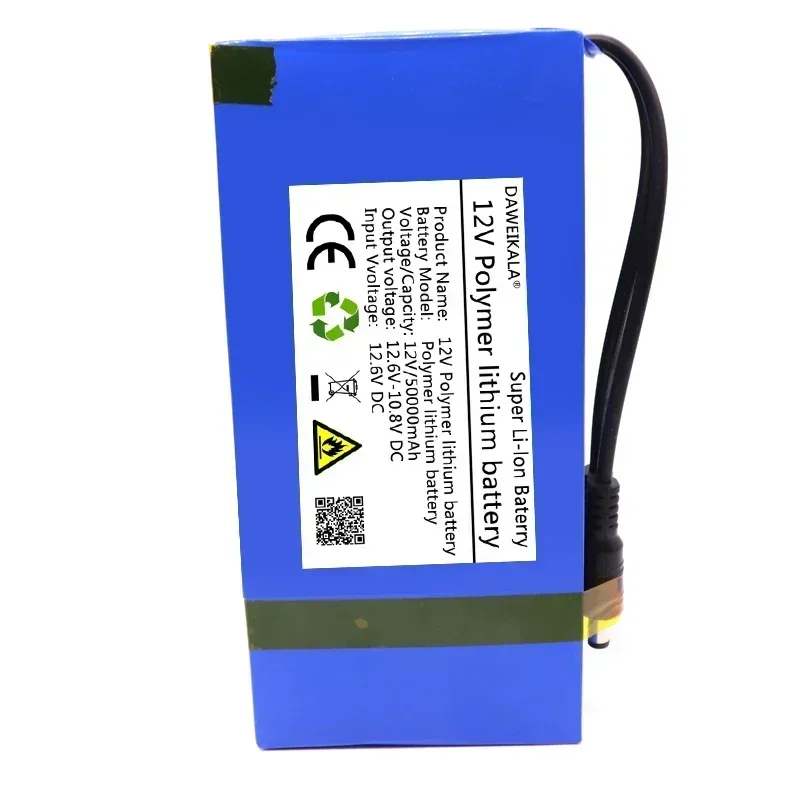 12V battery Polymer Lithium Ba - Outdoor Power Equipment Brands 评论和价格