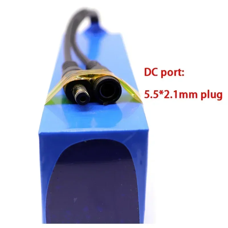 12V battery Polymer Lithium Ba - Outdoor Power Equipment Brands 评论和价格