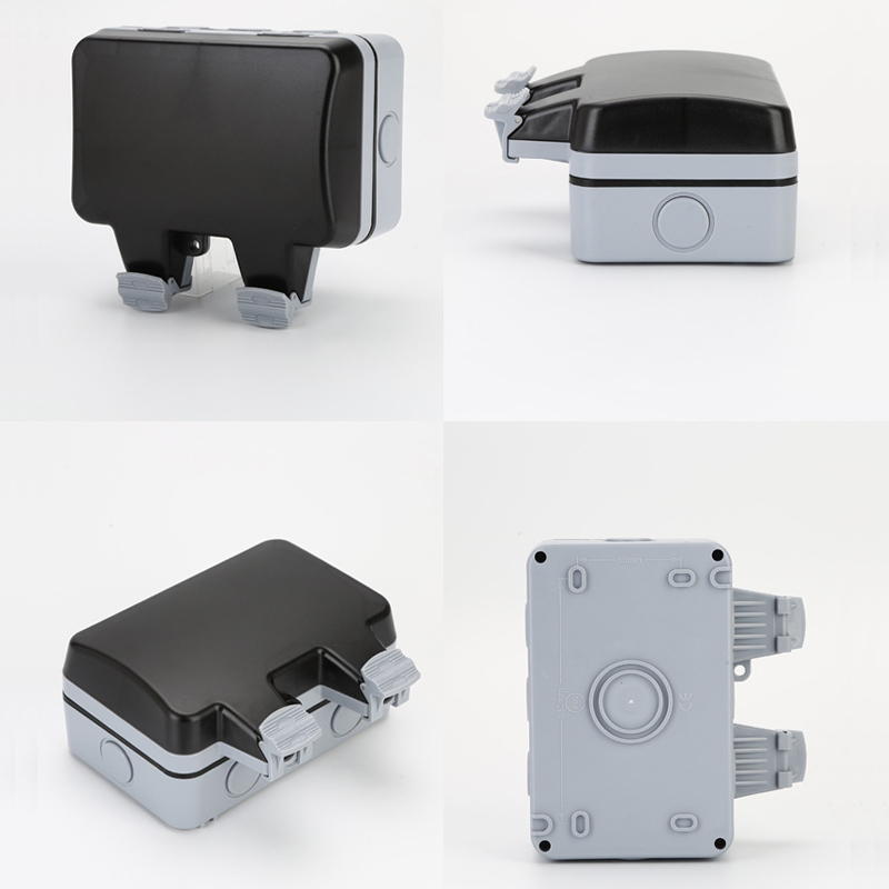 Avoir Tuya Zigbee Electrical S - Outdoor Power Hub 评论和价格