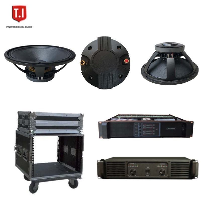 700W Dual 12-inch Powered Pass - Outdoor Power Line 评论和价格
