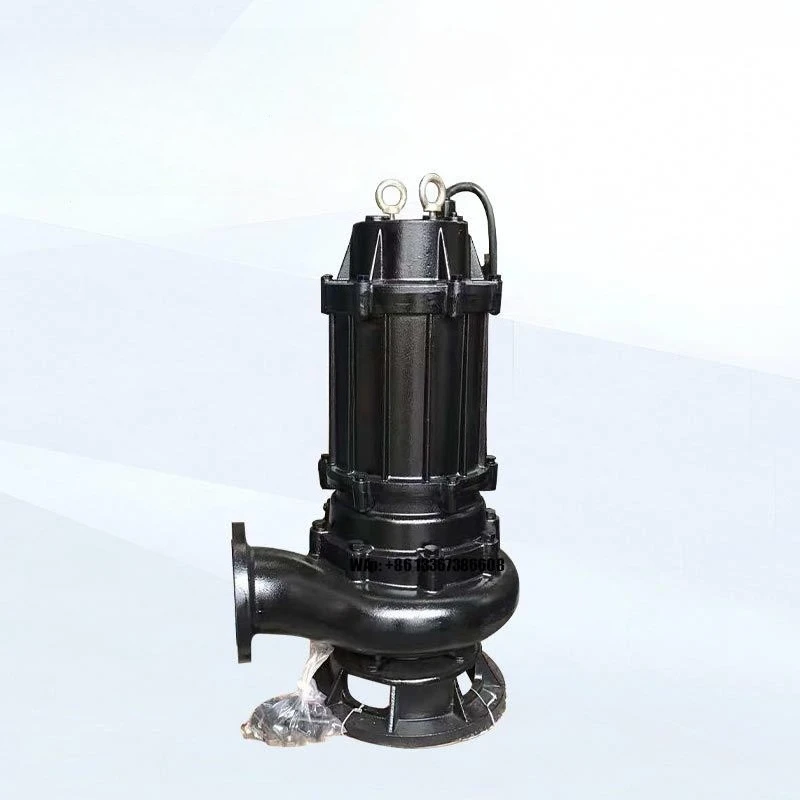 Portable Sewage Suction Submer - Water Pump Submersible 评论和价格