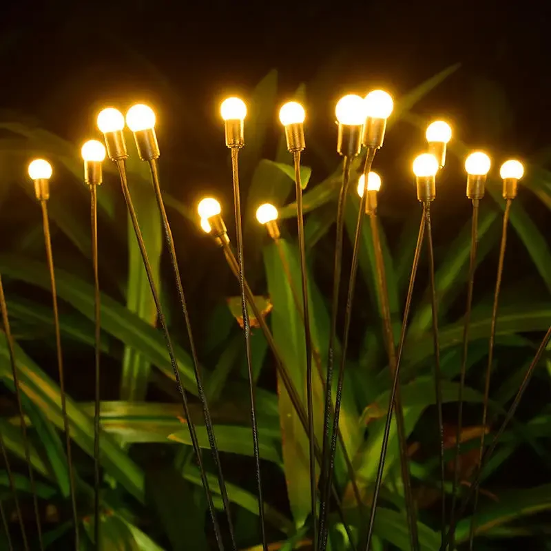 Outdoor Solar Pathway Light Wa - Outdoor Power Head 评论和价格