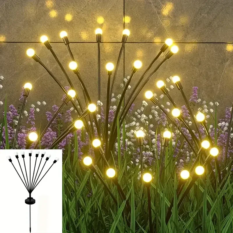Outdoor Solar Pathway Light Wa - Outdoor Power Head 评论和价格