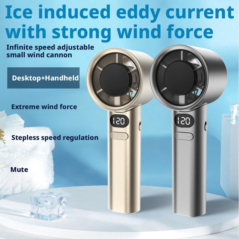 New Summer 120-speed Turbine M - Outdoor Power Fan 评论和价格