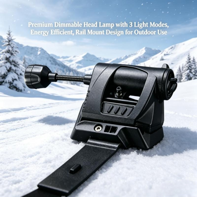 High Bright Adjustable Head La - Outdoor Power Head 评论和价格